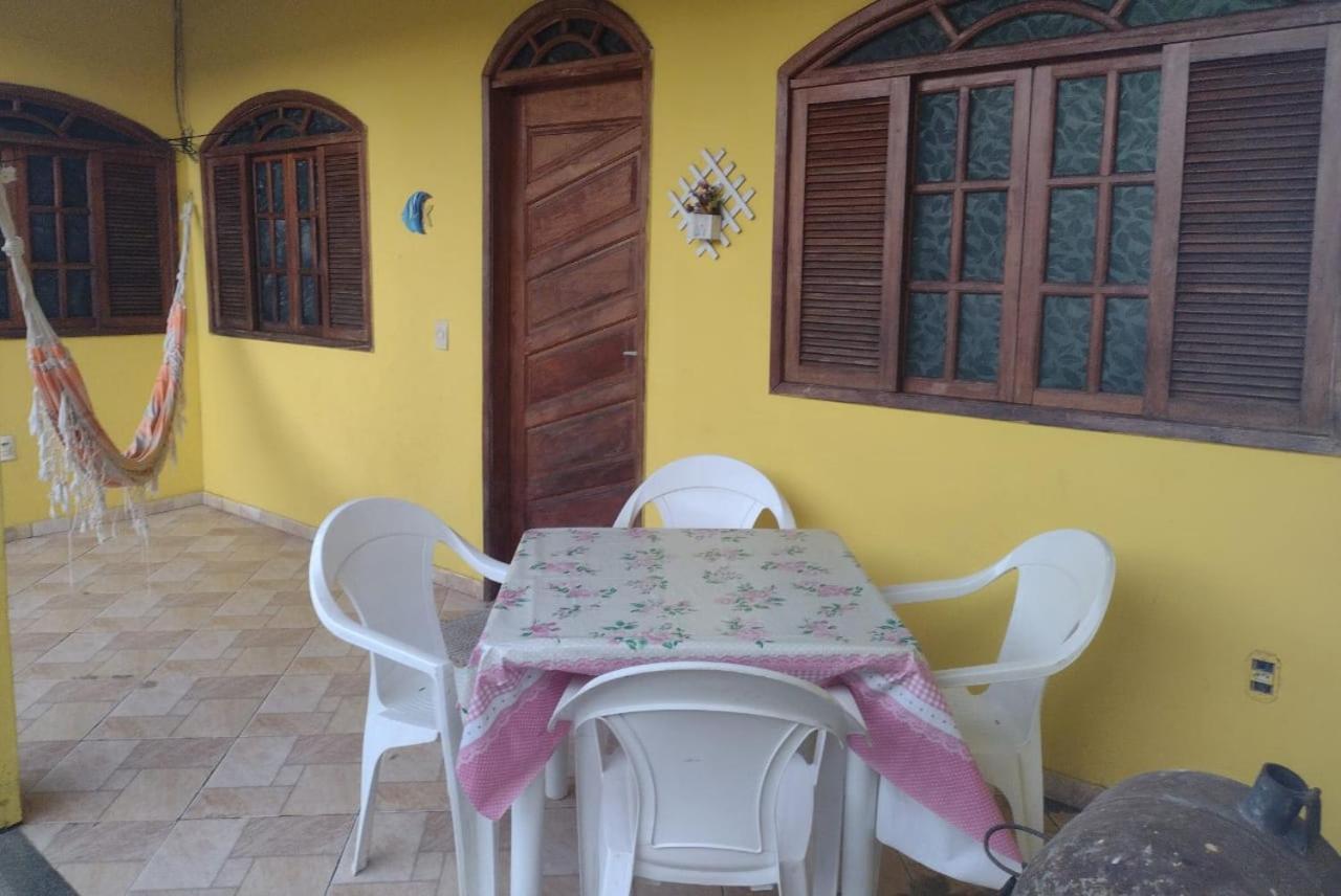 Casa Para Temporada Em Rio Das Ostras Extérieur photo